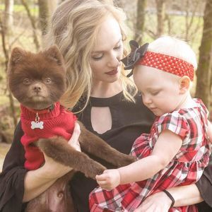 Meet your Posher, Tarah